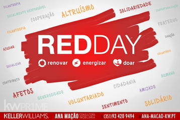 Red Day - 2017